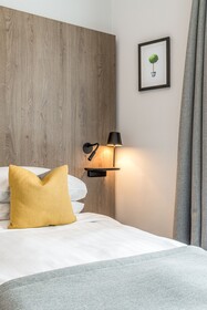 The Princes Square Hotel