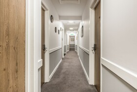 The Princes Square Hotel