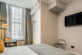 The Princes Square Hotel
