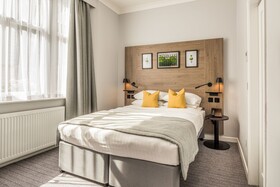 The Princes Square Hotel
