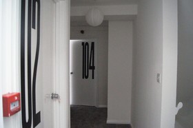 The Residence London City