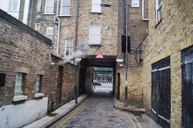 The Residence London City
