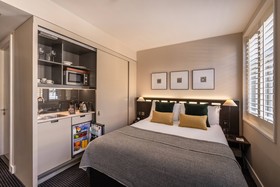 The Resident Soho