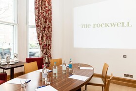 The Rockwell