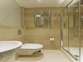 Royale Chulan Hyde Park London