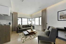 The St. James' Residences