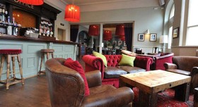 The Station Hotel