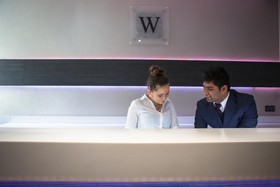 The W14 Hotel Kensington