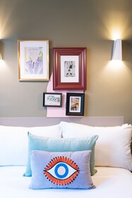 The Warwick by Aura Collection