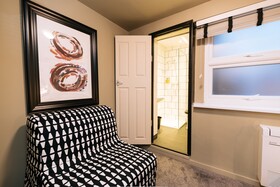 The Warwick by Aura Collection