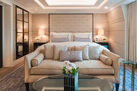 The Wellesley Knightsbridge, a Luxury Collection Hotel, London