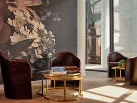 The Westminster London, Curio Collection by Hilton
