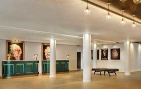 The Westminster London, Curio Collection by Hilton
