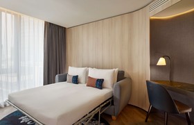 The Westminster London, Curio Collection by Hilton