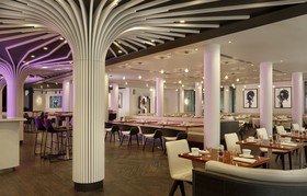 The Westminster London, Curio Collection by Hilton