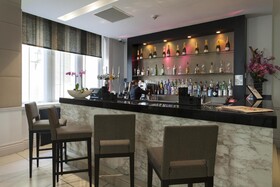 Thistle Holborn The Kingsley