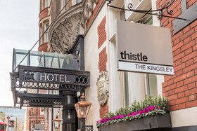 Thistle Holborn The Kingsley