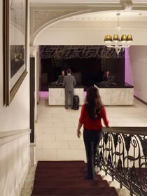 Thistle Holborn The Kingsley