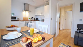 Thrive Boutique Apartments