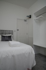 TLK Apartment & Hotel - Beckenham