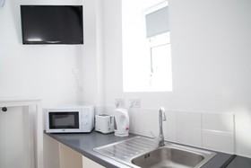 TLK Apartment & Hotel - Beckenham