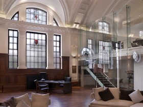 Town Hall Hotel