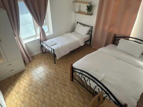 Tran UK Homestay