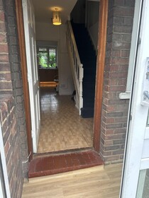 Tran UK Homestay
