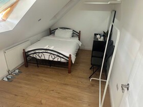 Tran UK Homestay