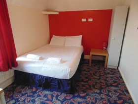 Hotel DC