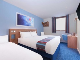 Travelodge London Central Southwark