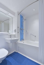 Travelodge London Park Royal