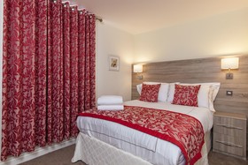 Hotel Shepherd Bush London