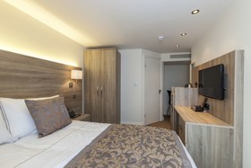 Hotel Shepherd Bush London