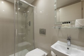 Hotel Shepherd Bush London