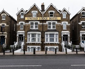 United Lodge Hotel and Apartments