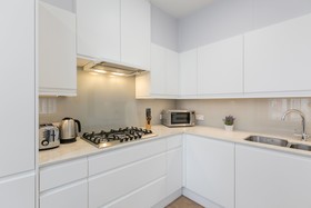 Urban Chic - Shaftesbury