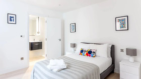 Urban Stay Fitzrovia Apartments