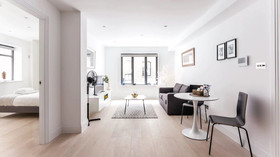 Urban Stay Fitzrovia Apartments