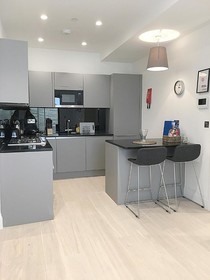 Urban Stay Oxford Circus Apartments