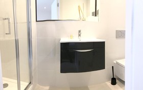 Urban Stay Oxford Circus Apartments
