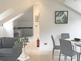 Urban Stay Oxford Circus Apartments