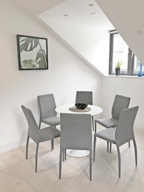 Urban Stay Oxford Circus Apartments