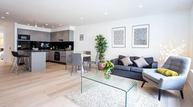 Urban Stay Oxford Circus Apartments