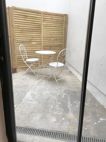 Urban Stay Oxford Circus Apartments
