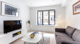 Urban Stay Oxford Circus Apartments