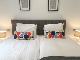 Urban Stay Oxford Circus Apartments