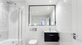 Urban Stay Oxford Circus Apartments
