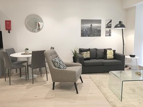 Urban Stay Oxford Circus Apartments