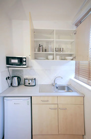 Valet Apartments Kensington Gardens